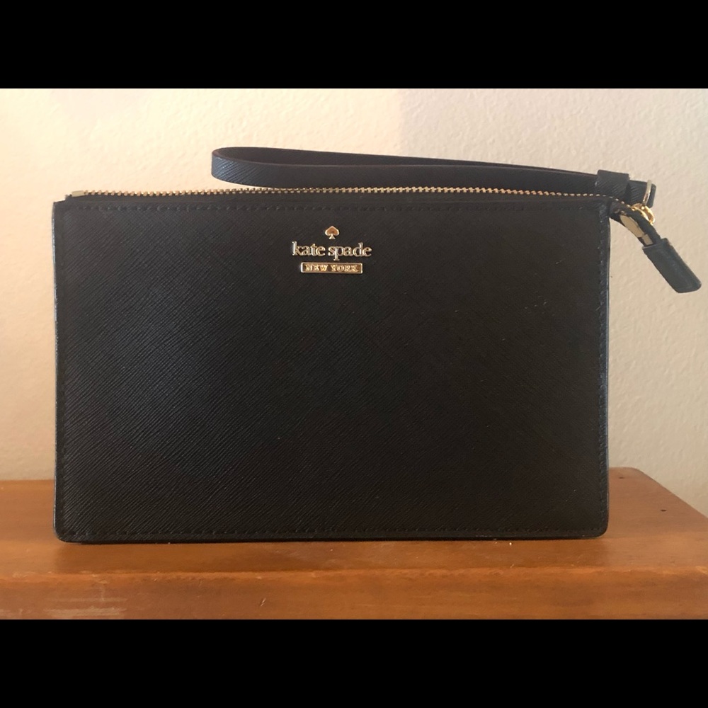 CAMERON STREET LEILA- Kate Spade Wristlet